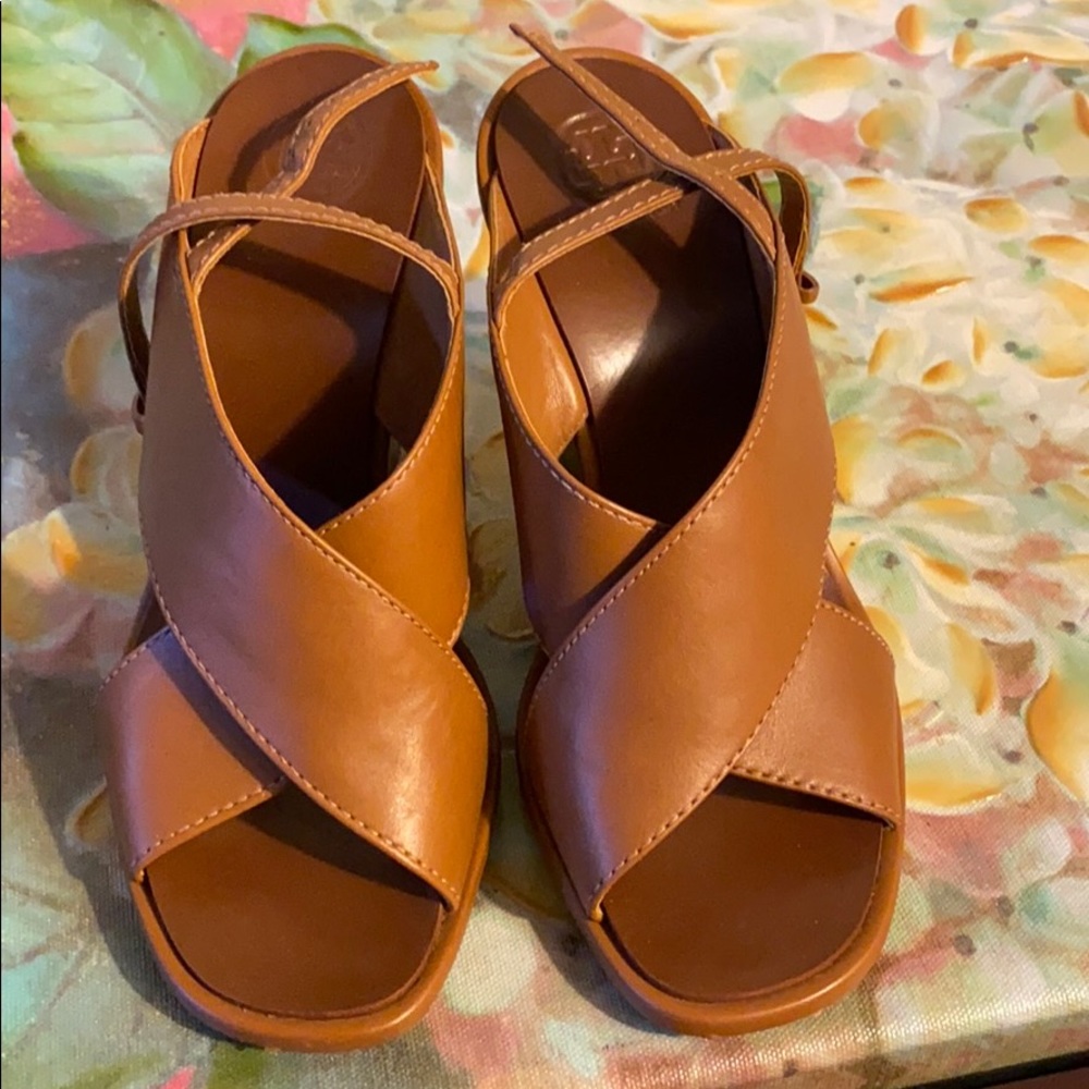 Tory Burch shoes